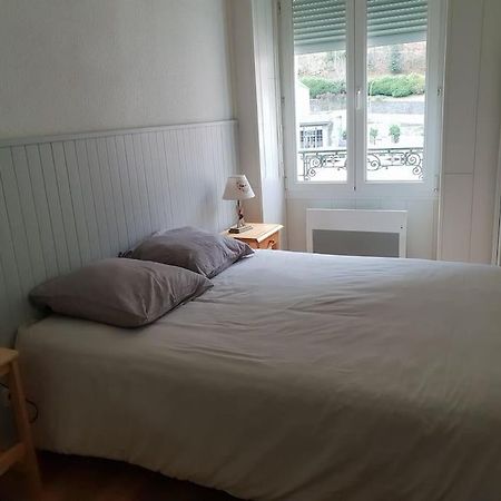 Appartement Bel Appart Pour 7 Personnes à Cauterets Extérieur photo