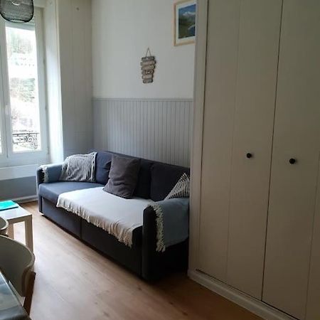 Appartement Bel Appart Pour 7 Personnes à Cauterets Extérieur photo