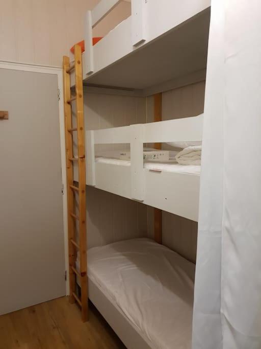 Appartement Bel Appart Pour 7 Personnes à Cauterets Extérieur photo