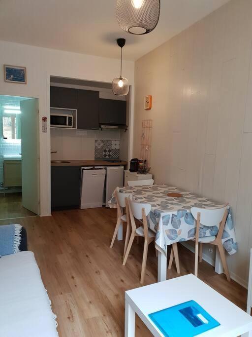 Appartement Bel Appart Pour 7 Personnes à Cauterets Extérieur photo